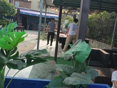 -小象钓虾·营地烧烤(洛溪店)