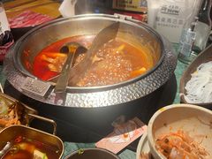 -牛New寿喜烧(金鹰世界店)