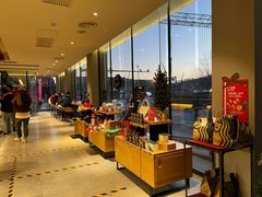-星巴克(首钢店)