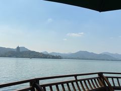 -柳莺湖上·湖景餐厅·江南菜(西湖店)