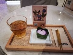-LANN I 蘭 SPA(陆家嘴中心店)
