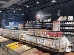 -永辉超市(郫都区爱琴海店)