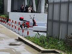 -国家电网(梅陇供电营业厅)