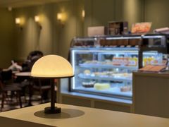 -Peet's Coffee皮爷咖啡(德基店)