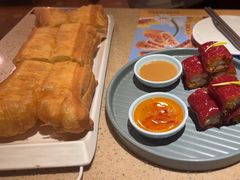 -点都德(大茶楼店)