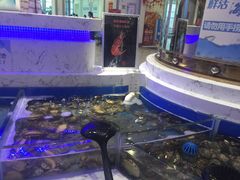 -澜悦港海鲜体验主题餐厅