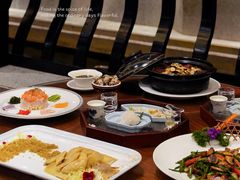 -龙悦湾酒家·八阵鱼生·渔人码头店