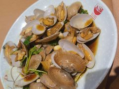 -抱德·潮汕味(敦和店原惠城鱼仔)