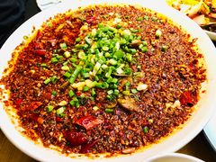 -胡马八破·川菜小馆(高新万达店)