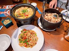 -索溪山寨·湘西饮食文化博物馆(标志门店)