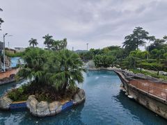 -喜运来温泉大酒店