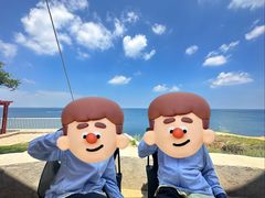-养马岛旅游度假区