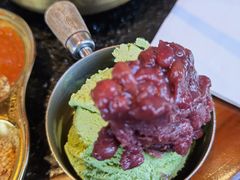 -伏一解牛烤肉专门店(信业购物中心店)