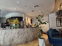 -花舍·新派粤菜·西餐·下午茶(亚运村·鸟巢店)