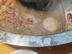 -养牛邓·潮汕牛肉海鲜自助火锅(广州店)