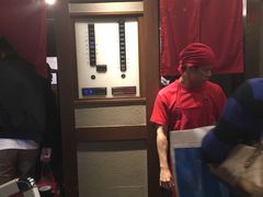 -一兰拉面(池袋店)
