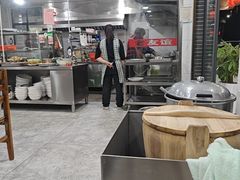 -老友谊餐厅(319国道店)