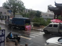 -即墨路小商品市场