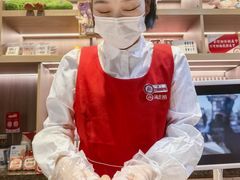 -海底捞火锅(汇悦城店)