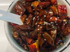 -鑫隆四季涮肉(八角畅游店)