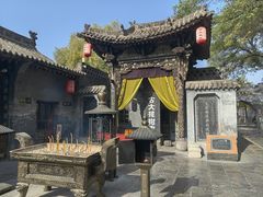 -大槐树寻根祭祖园