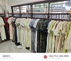-陈大户旗袍(狮子林店)