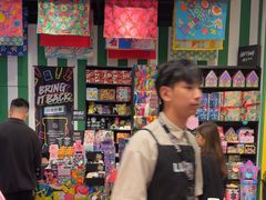 -LUSH(威尼斯人店)