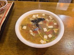 -杏花村水席楼·洛阳水席(老城十字街店)