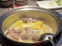 -同仁四季椰子鸡(宝安壹方城店)