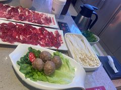 -为什么牛潮汕牛肉火锅(万胜广场店)