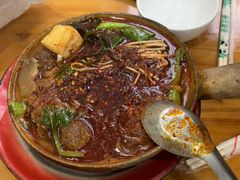 -清真·马文砂锅大全(麦苋街店)