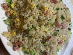 -杨氏青龙虾·羊蝎子(珠江路店)