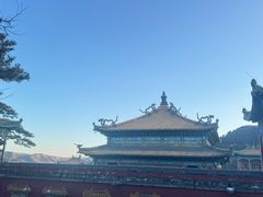 -须弥福寿之庙