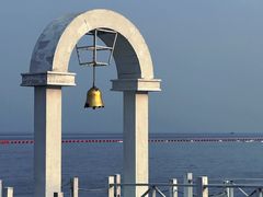 -北海金海湾红树林生态旅游区