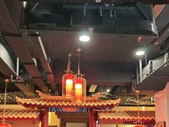 -秦月轩·陕西家乡菜(阜成路·五棵松店)