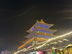 -开封市鼓楼广场(宋都皇城旅游度假区)