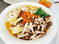 -海湾壹品·粤菜·早茶·烤鸭(拱北店)