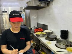 -阿芬卤面(花巷店)