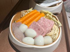 -海底捞火锅(盈石八一广场店)