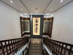 -天鹅湖餐厅