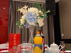 -湖锦酒楼·32年地道湖北菜(光谷店)
