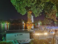-桂林两江四湖景区