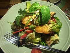 -CHINCHIN 青青·泰国料理(万象食家店)