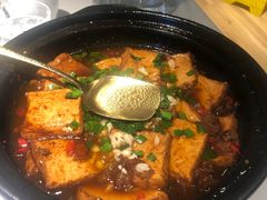 -费大厨辣椒炒肉(高铁吾悦广场店)