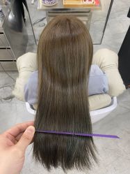 -DX HAIR SALON·发现未知美发沙龙