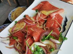 -火焱山烤肉·齐齐哈尔烤肉(朝阳店)