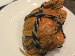 -上海三甲港铂瑞酒店-卓越西餐厅