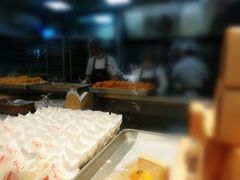 -鲍师傅糕点(春熙路店)