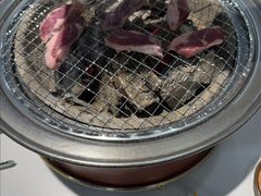 -白山烧烤(文安路万豪店)
