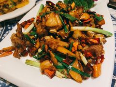 -滇道云南特色料理(康定路店)